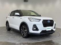 2022 Daihatsu Rocky
