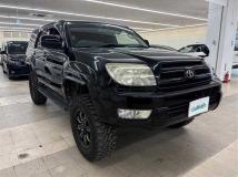 2003 Toyota Hilux Surf