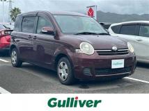 2012 Toyota Sienta