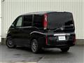 2018 Honda Step WGN