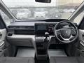2018 Honda Step WGN