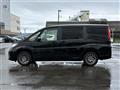 2018 Honda Step WGN