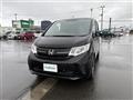 2018 Honda Step WGN