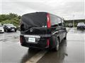 2018 Honda Step WGN