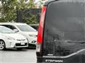 2018 Honda Step WGN