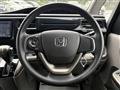 2018 Honda Step WGN