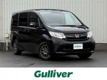 2018 Honda Step WGN