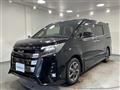 2019 Toyota Noah