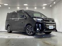2019 Toyota Noah