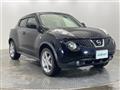 2014 Nissan Juke