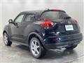 2014 Nissan Juke