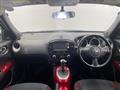2014 Nissan Juke