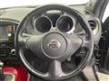 2014 Nissan Juke