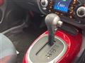 2014 Nissan Juke