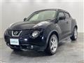 2014 Nissan Juke