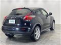 2014 Nissan Juke