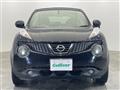 2014 Nissan Juke