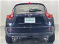 2014 Nissan Juke