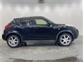 2014 Nissan Juke
