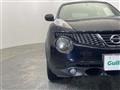 2014 Nissan Juke