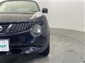 2014 Nissan Juke
