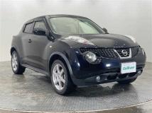 2014 Nissan Juke
