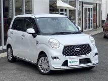 2020 Daihatsu Cast