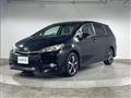 2015 Toyota Wish