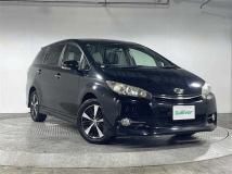2015 Toyota Wish