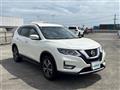 2018 Nissan X-Trail