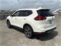 2018 Nissan X-Trail