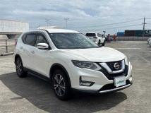 2018 Nissan X-Trail