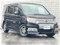 2010 Honda Step WGN