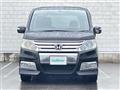 2010 Honda Step WGN