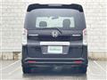 2010 Honda Step WGN