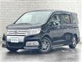 2010 Honda Step WGN