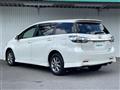 2013 Toyota Wish