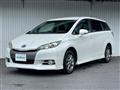 2013 Toyota Wish