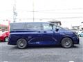 2026 Nissan Elgrand