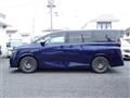 2026 Nissan Elgrand