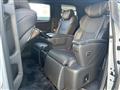 2024 Toyota Alphard Hybrid