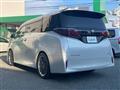 2024 Toyota Alphard Hybrid