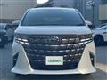 2024 Toyota Alphard Hybrid