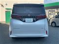 2024 Toyota Alphard Hybrid