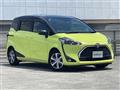 2019 Toyota Sienta