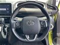 2019 Toyota Sienta