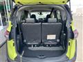 2019 Toyota Sienta