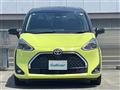 2019 Toyota Sienta