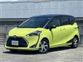 2019 Toyota Sienta
