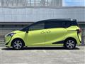 2019 Toyota Sienta